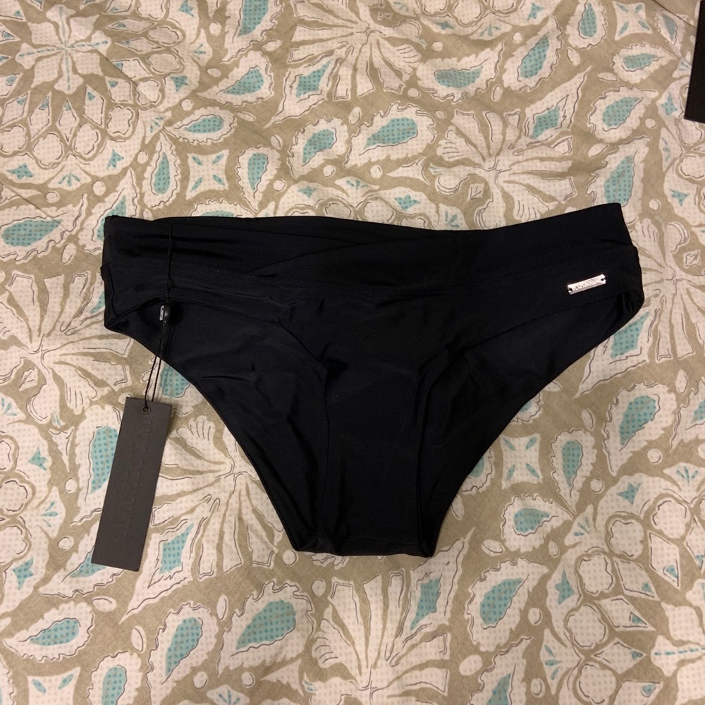 Blackbough Bikini Bottoms